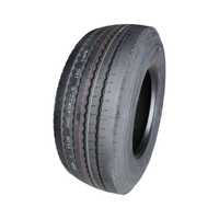 385/55R22.5 BlackLion BT160 Jinyu Naczepa Montaż-Mińsk, Dostawa-GRATIS