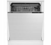Nowa Zmywarka do zabudowy Beko BDIN25323  24m-ce gw. FV23%