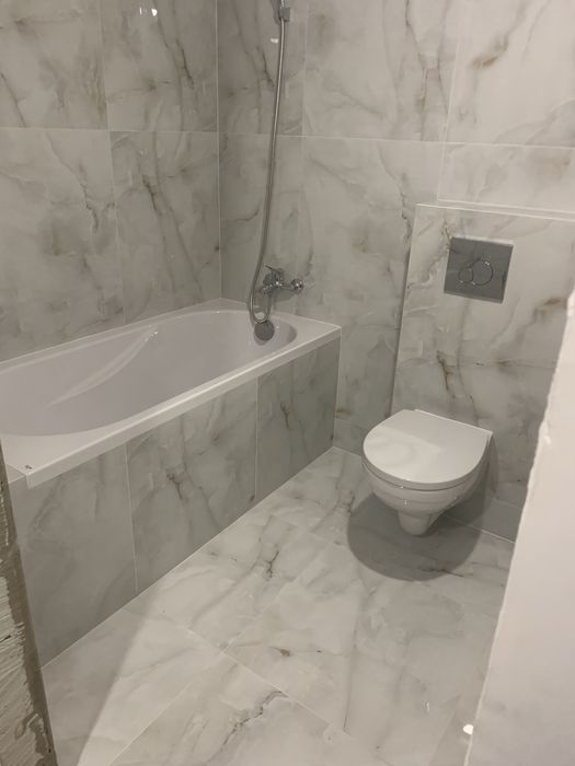 Glazurnik ukladanie plytek remonty i wykonczenie łazienek kompleksowo