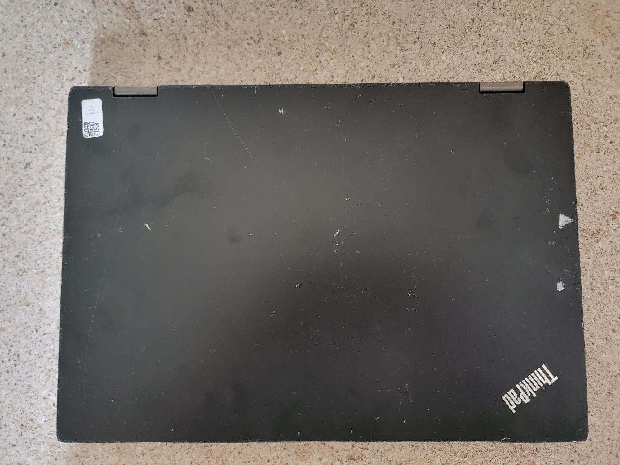 Lenovo ThinkPad L380 Yoga i5-8250U1.6GH z, 8ГБ, 256ГБ