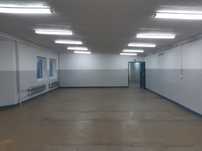 168m2 lokal prod. - mag. Konstantynów Łódzki