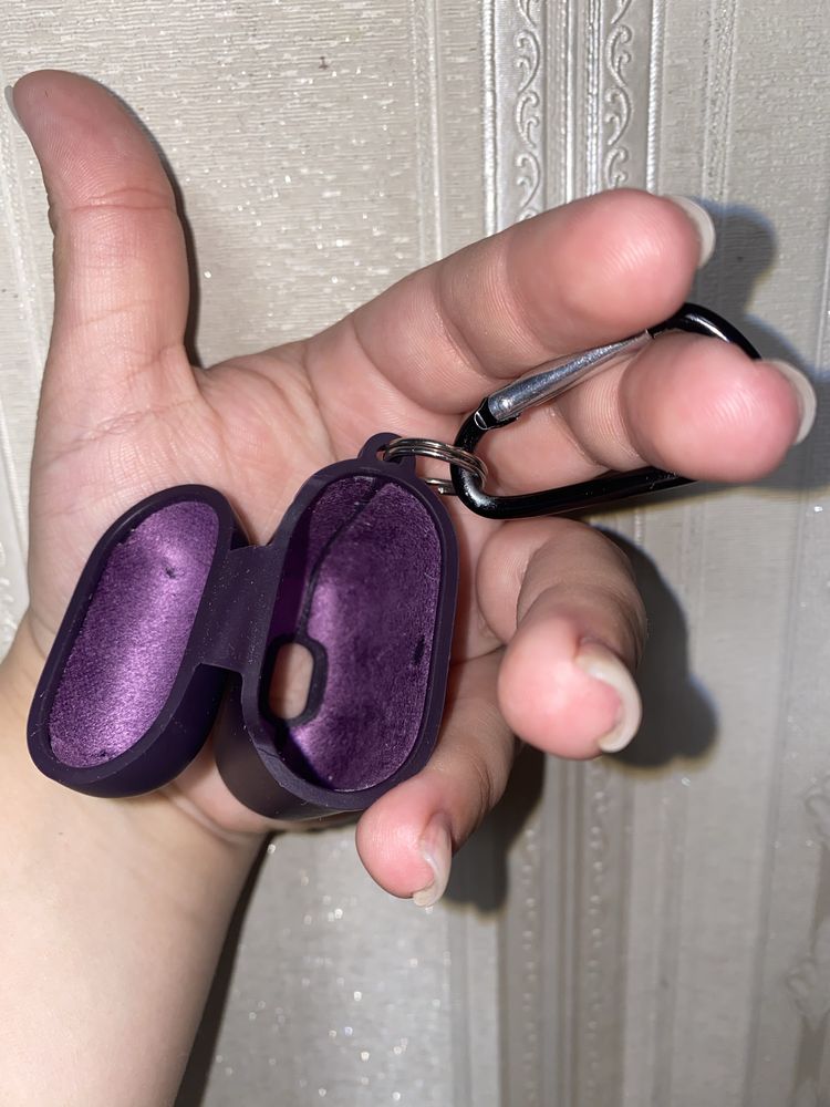 Чохол на airpods 2 оригінал