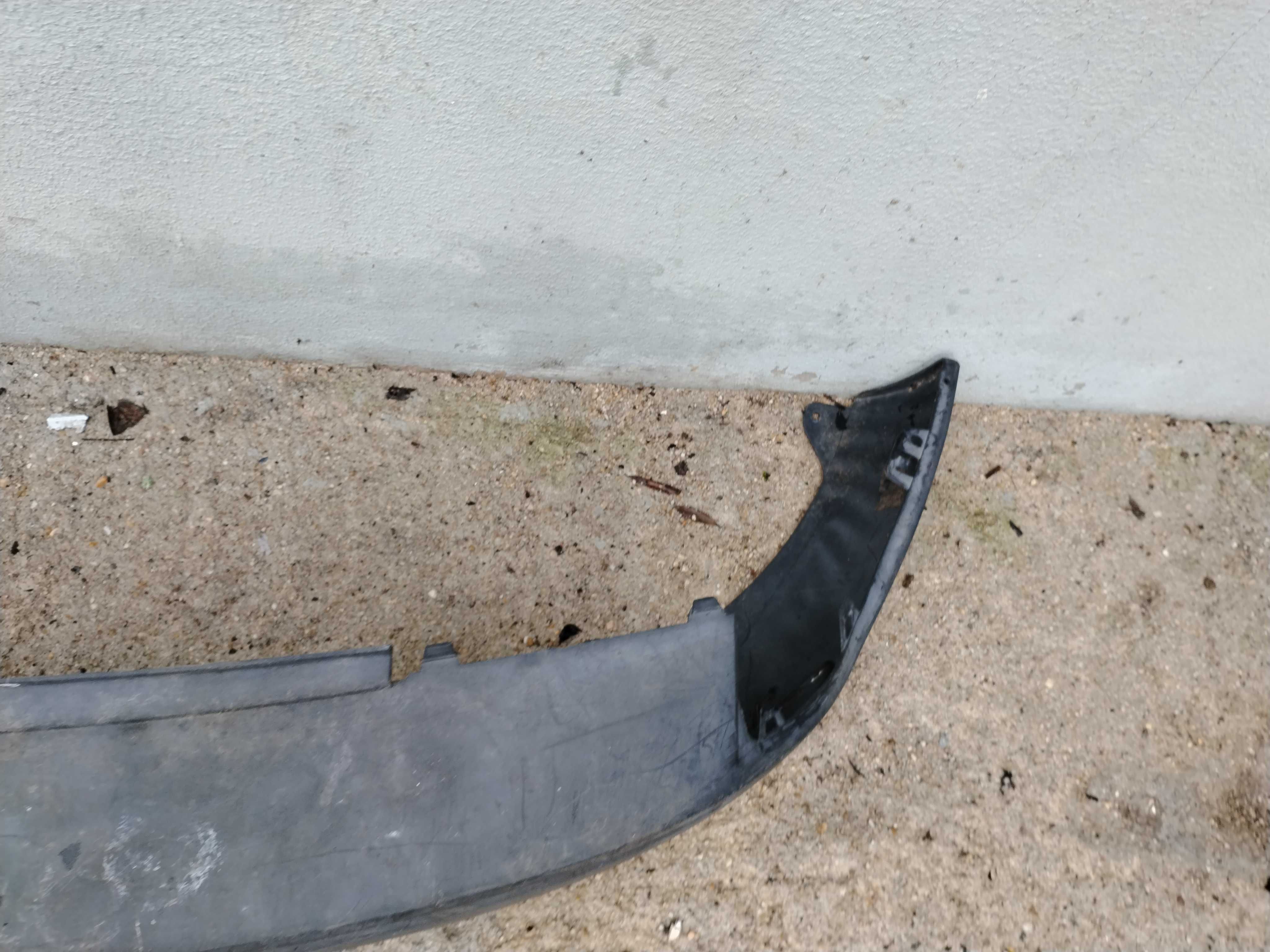 Parachoques Renault Clio 4 Break