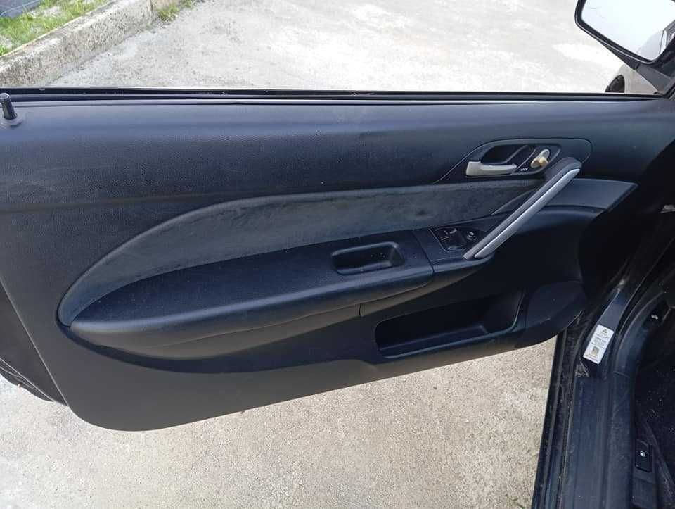 Honda Civic 1.7 CDTi