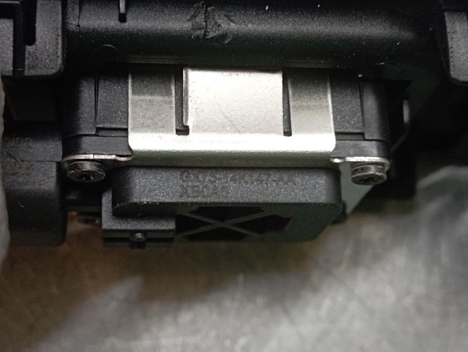 Comando / botão / interruptor multifunções JAGUAR F-Pace (X761)