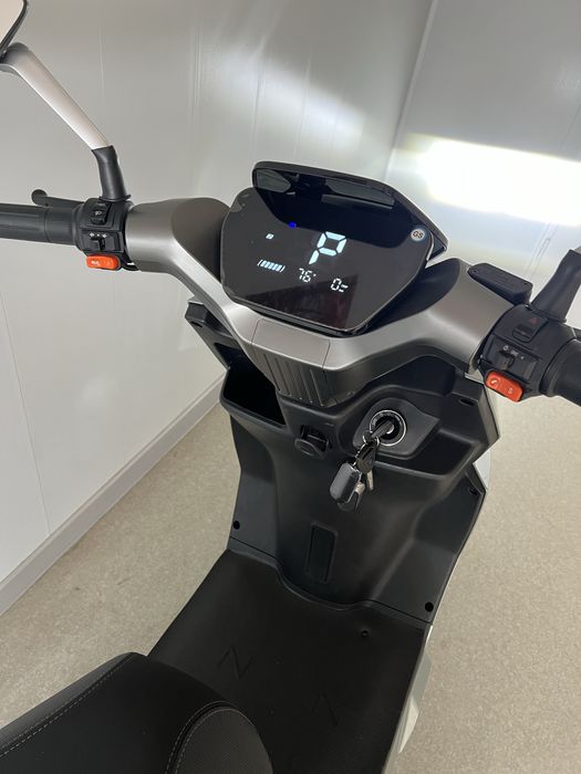 Crosser V 7/ NEW /1600W/ 2026/ електроскутер / електробайк