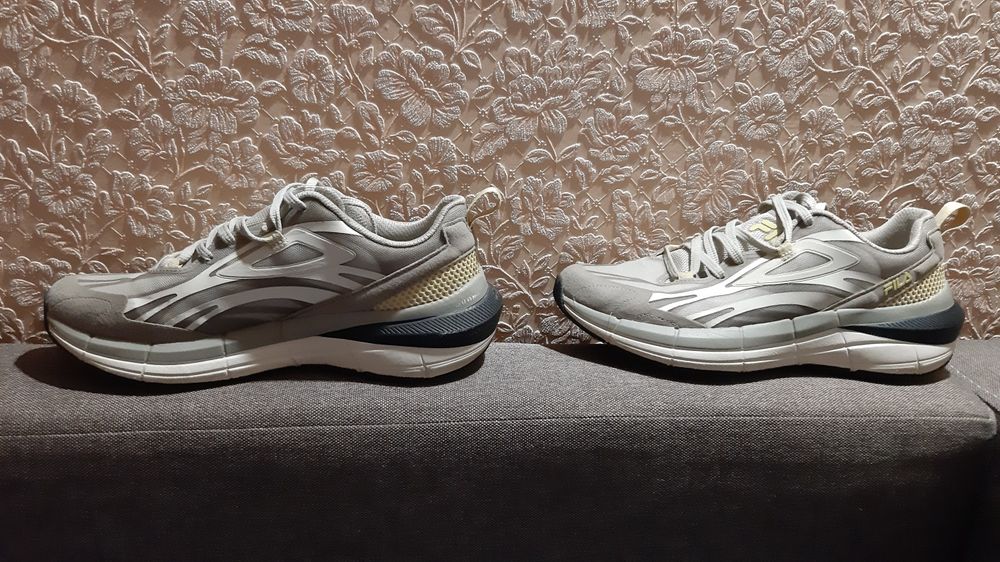 Кросівки для бігу і тренувань FILA