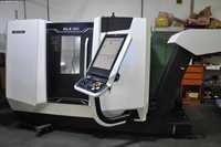 Centrum tokarskie CNC DMG MORI CLX 350