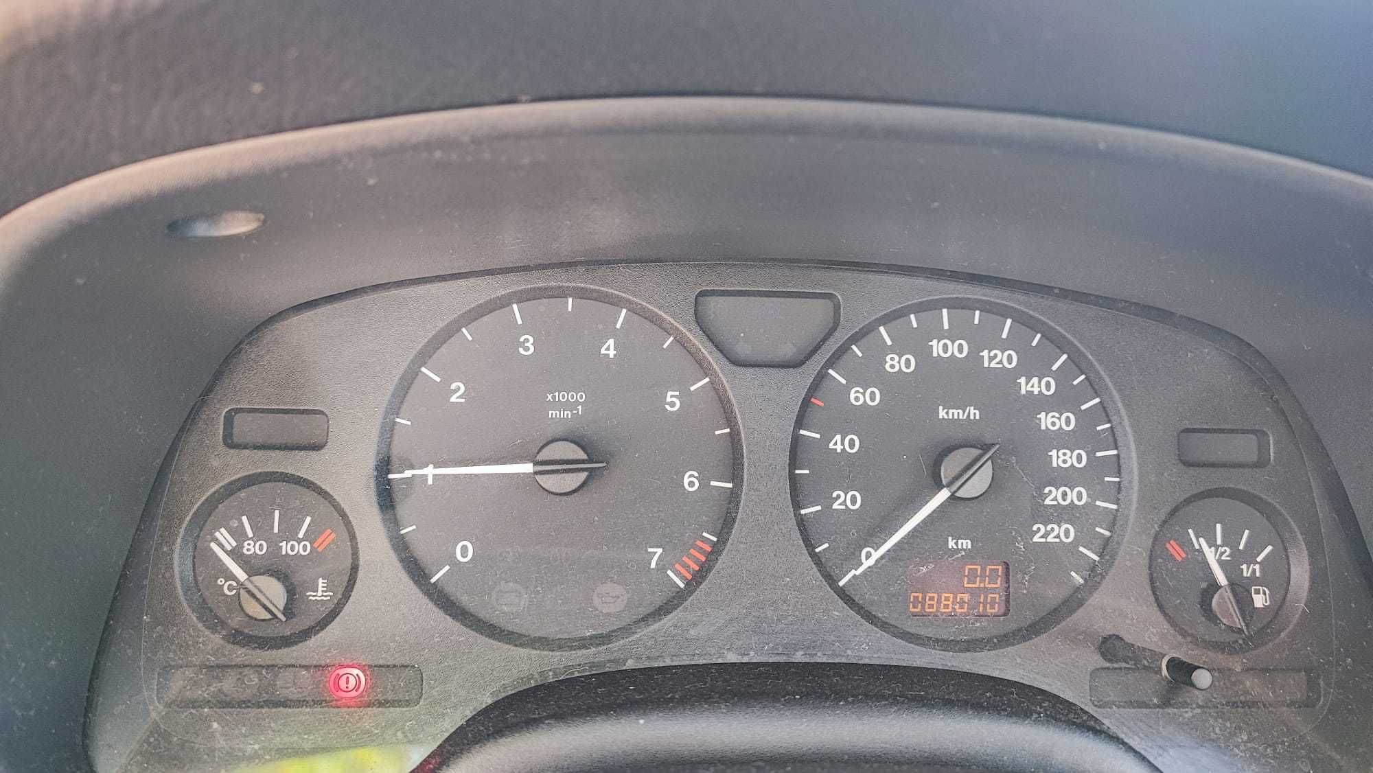 OPEL ASTRA 1.4 a Gasolina