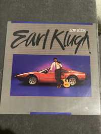 Пластинка Earl Klugh