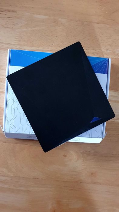 Leitor DVD Externo
