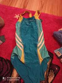 Strój kostium kąpielowy Adidas 13-14 lat