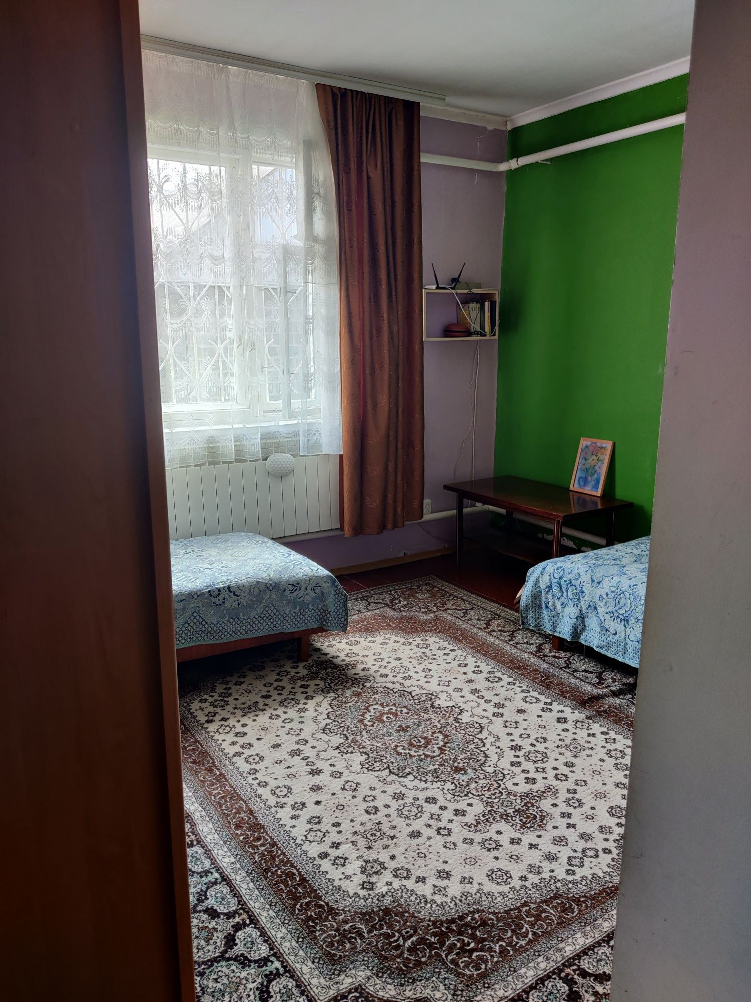 Продам гарну Садибу с.Трушки Київської області Білоцерківського району
