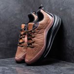 Мужские кроссовки Air Max 98 Brown. Распродажа! Размеры 40-45