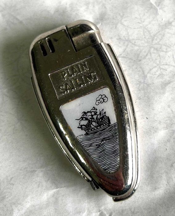 Isqueiros Metálicos Diversos - Clipper, Zippo