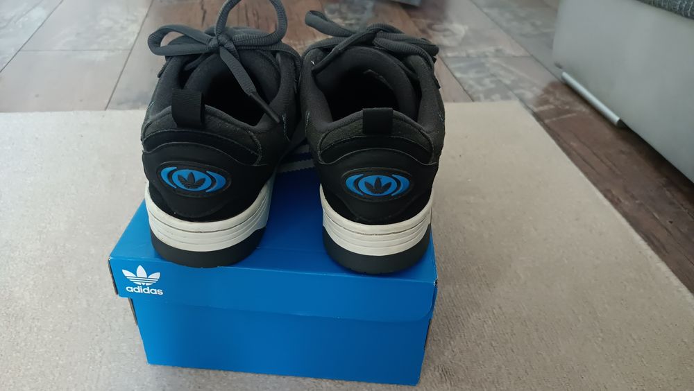 Buty adi2000 stan bdb