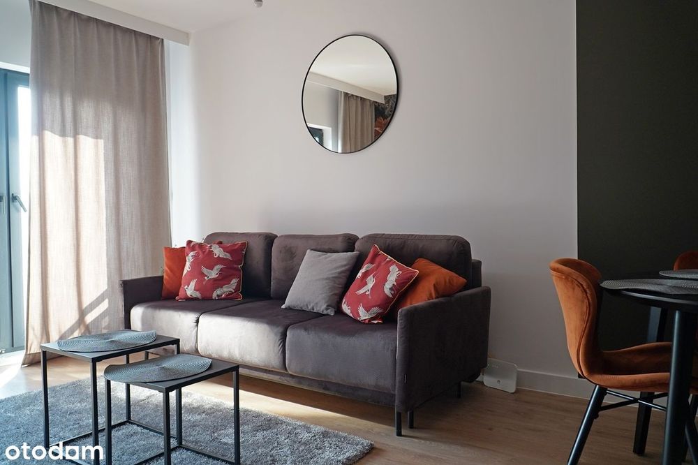 ⭐Ustawne 2 pokoje + Balkon⭐ Zapraszam na prezentację | Hala Garażowa