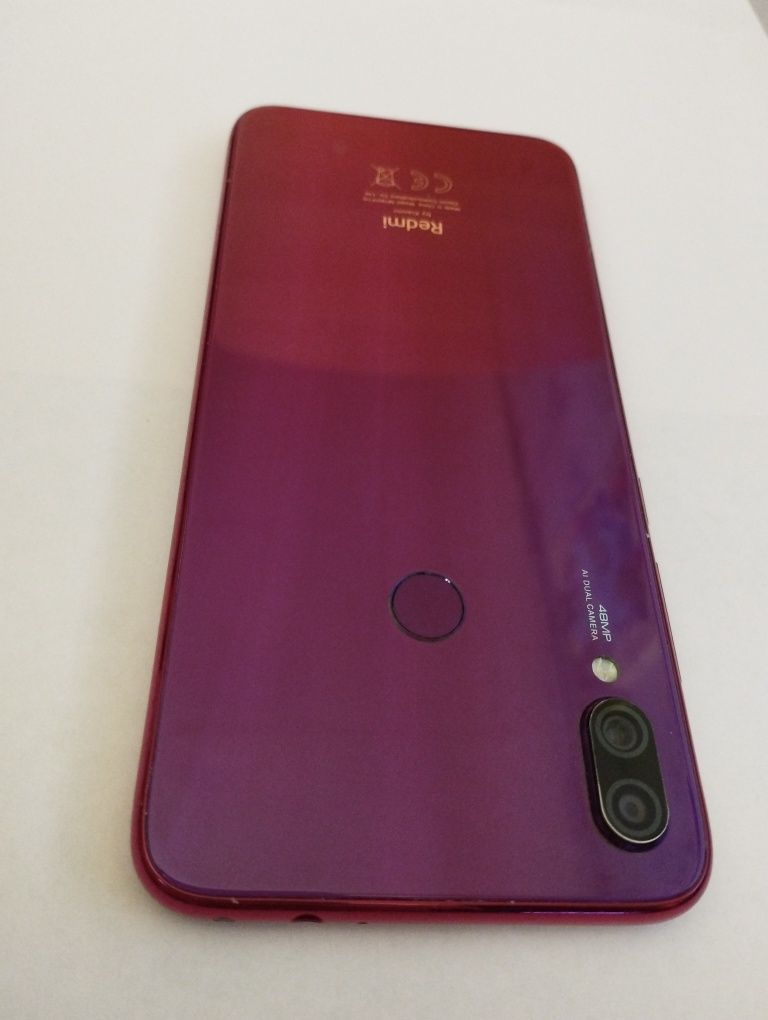 Xiaomi Redmi Note 7 4/64