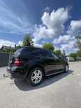Mercedes Benz ML W164 320CDI