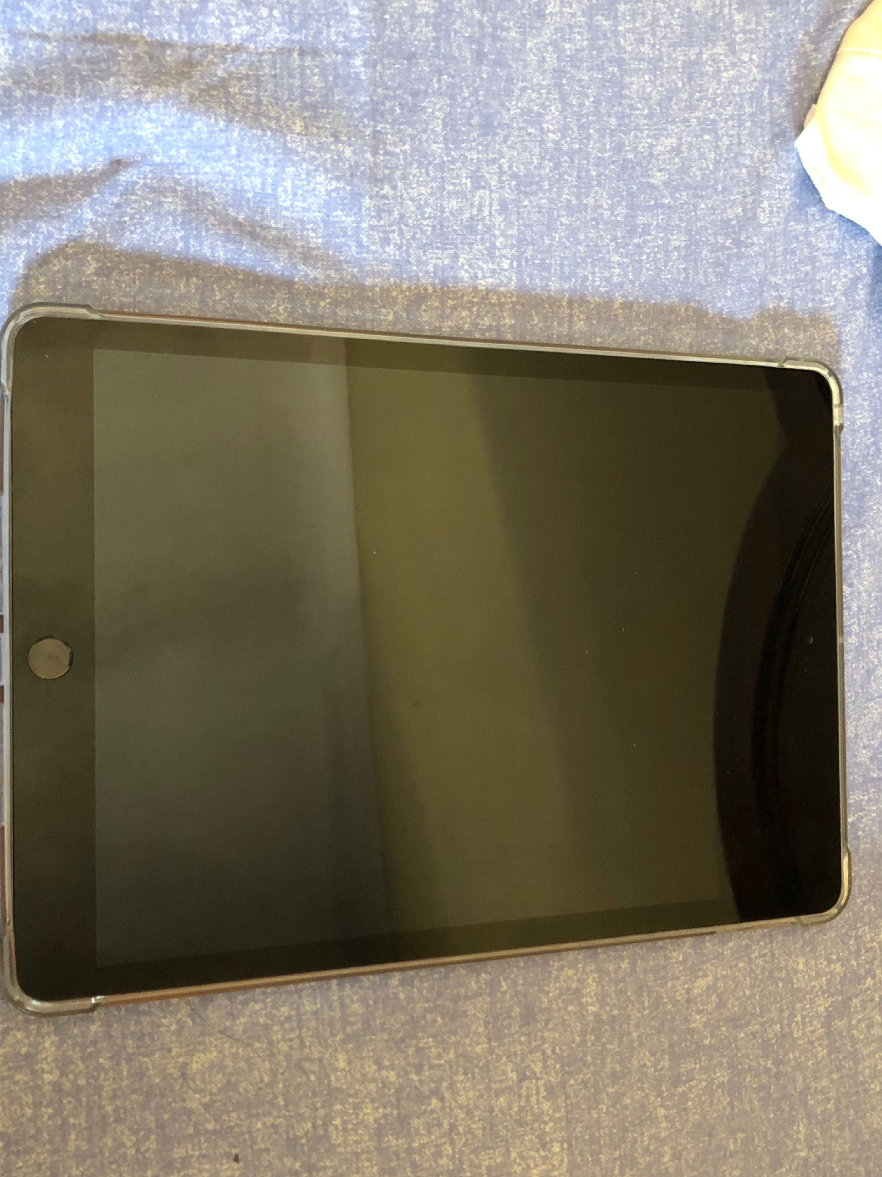iPad 7.ª geração