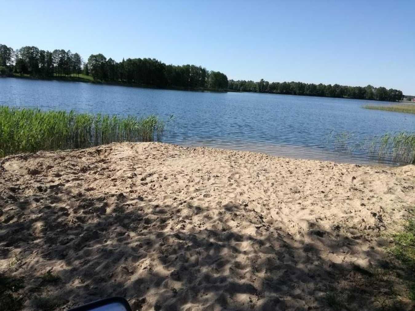 Mazury k/Ełku Apartamenty z Basenem ,Banią