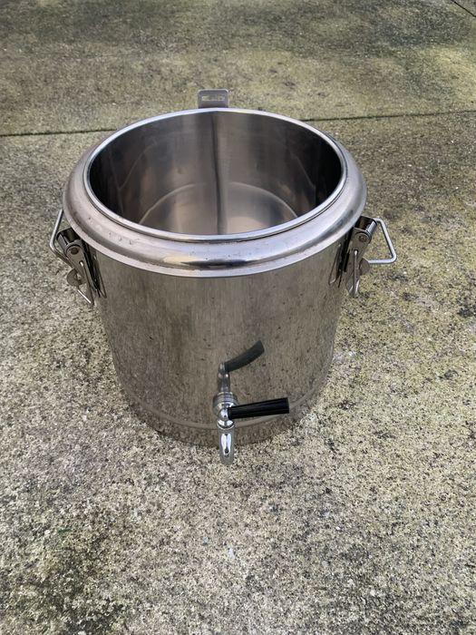 Vendo panela termica