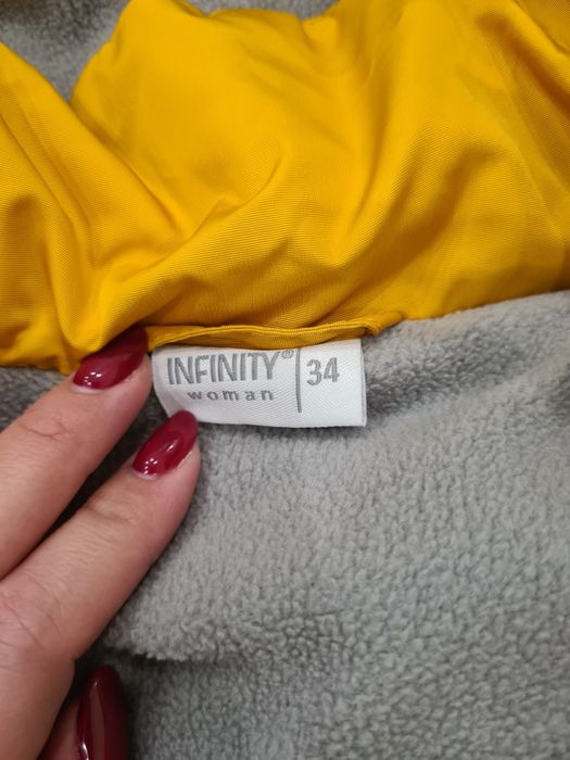 Курта холодна осінь розмір 34