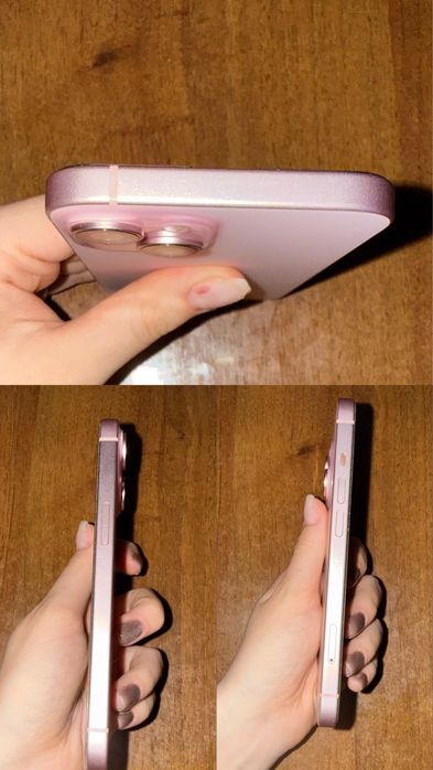 Айфон 15 (128 память). У хорошому стані