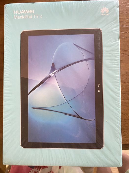 Продам планшет Huawei mediapad T3 10”