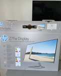 Monitor 27 polegadas