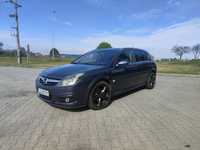 Opel Signum Xenon, Navi, Felgi 18", Bezwypadek