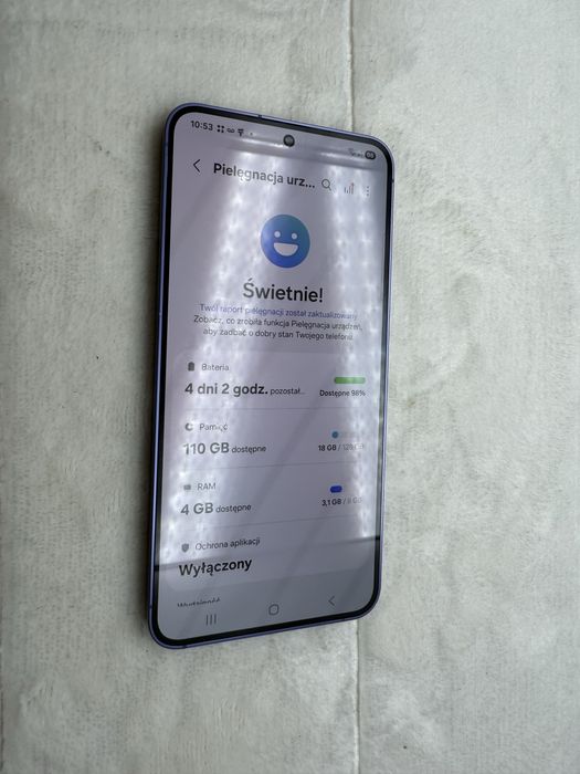 Samsung Galaxy S24 8/128 GB