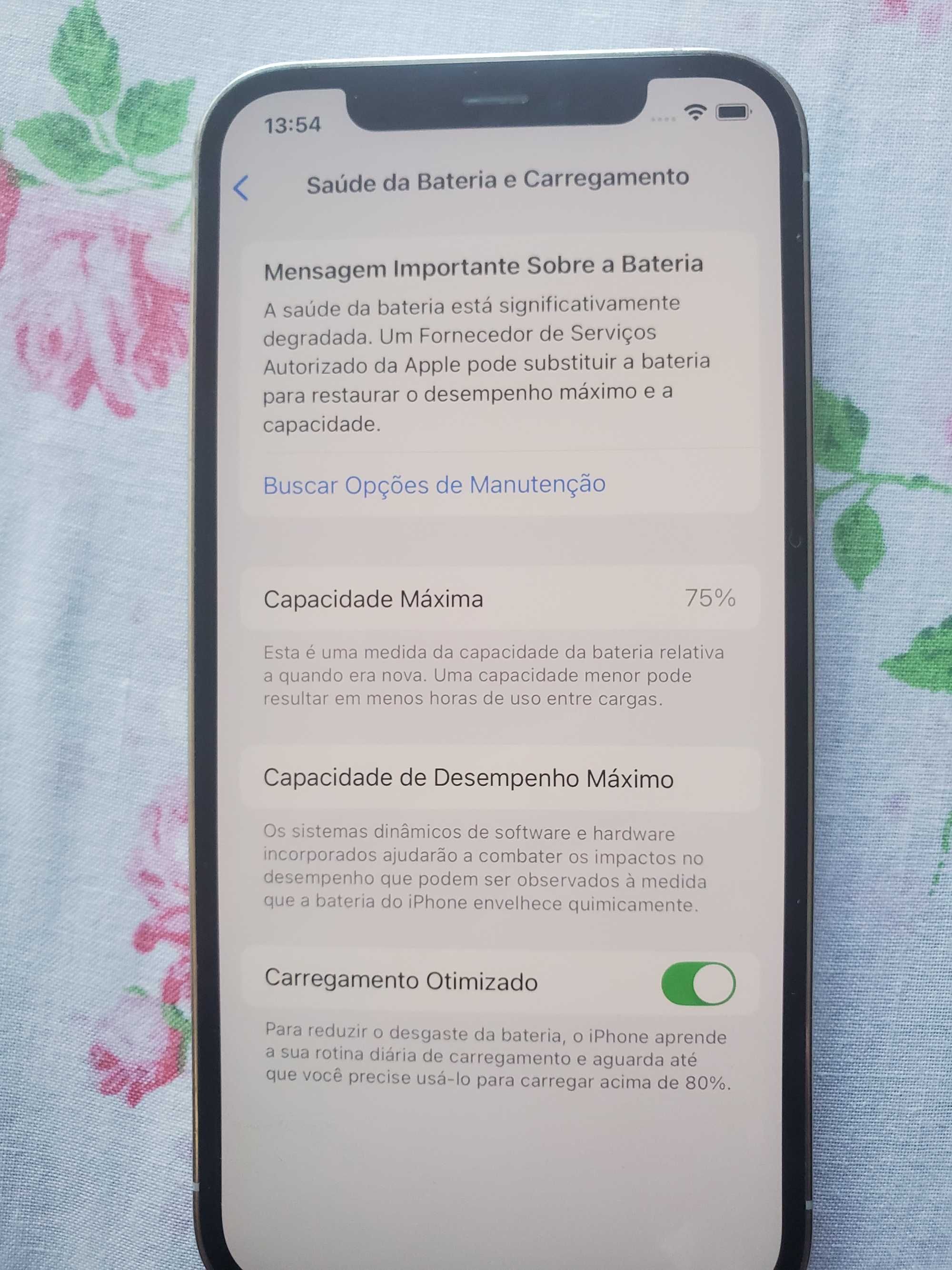 iPhone 12 Pro 128Gb