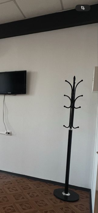 Продам напольную вешалку