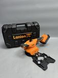 Виброприсоска Lanion Vibro Max с шаблоном