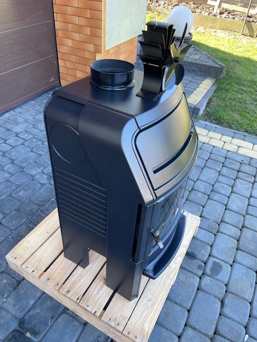 Jøtul F220,Piec,Kominek,Koza,Kominek