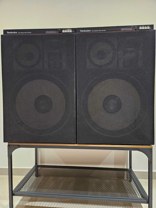 Sprzedam kolumny głośnikowe Technics,Sansui,Pioneer
