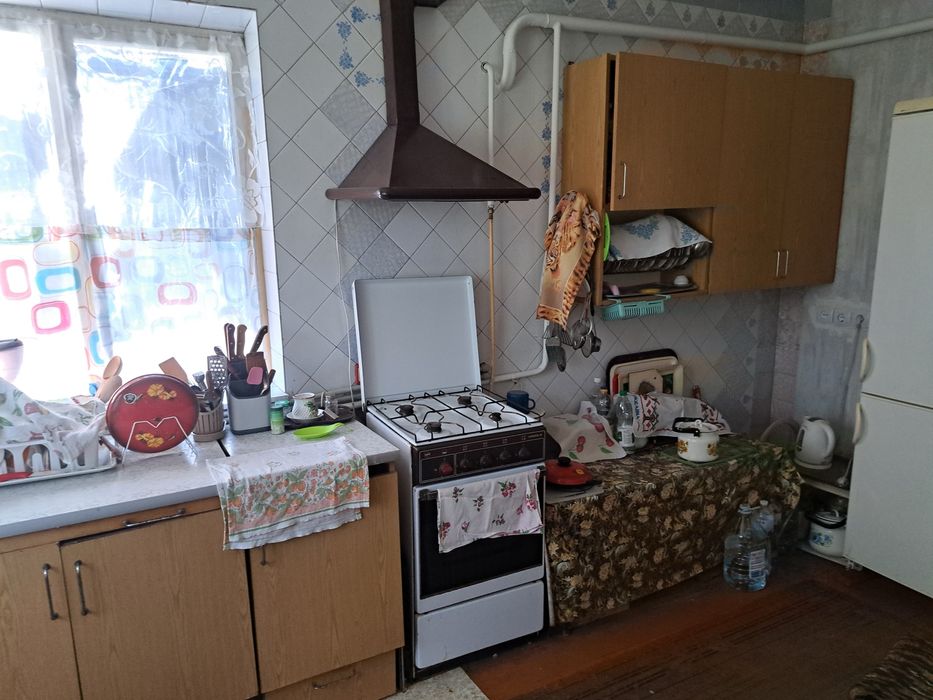 Продаж цегл будинку в СМТ Ружин в Житомирській обл