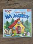 Gra Na jagody Trefl