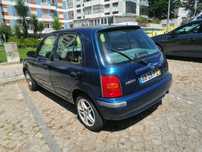 Nissan Micra K11
