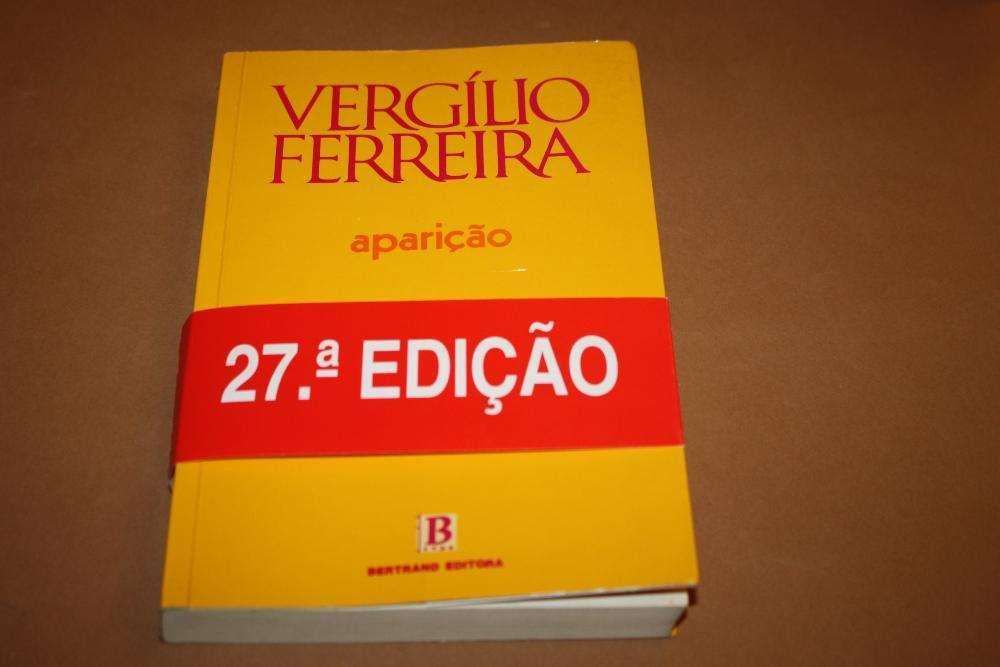 Livros  de vários autores