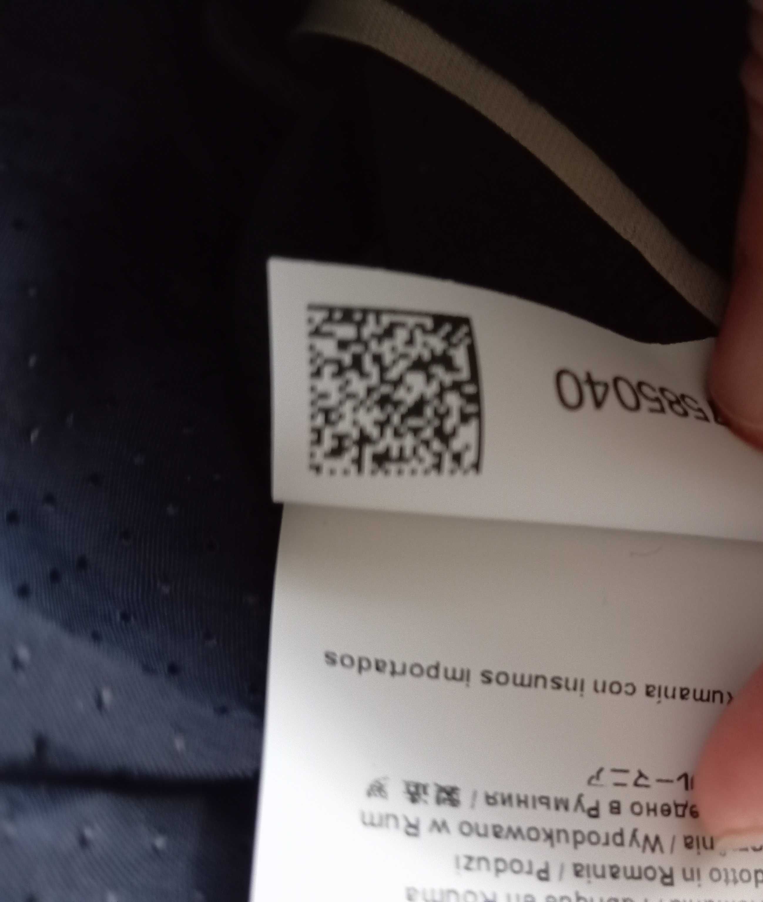 Hugo Boss jak nowa Damska  elegancka marynarka żakiet XS 34