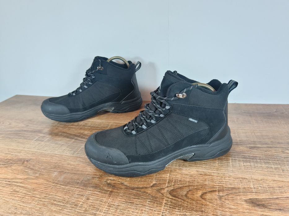 Ботинки McKinley Gospike AQX