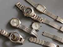 PRL- Stare Zegarki Casio Perfect Inne - Niesprawne