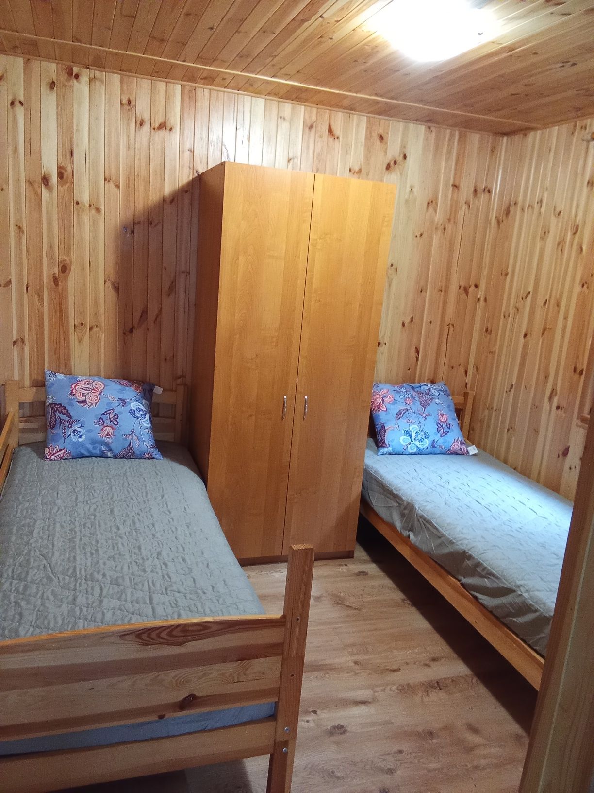 Domek Okuninka Centrum blisko plazy wolny