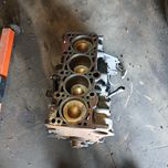 Blok silnika 2.0tfsi Audi a3 8p