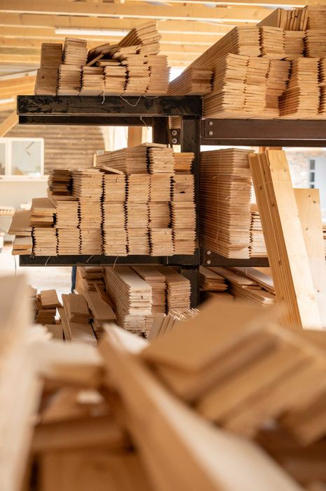 Deska Elewacyjna, Podbitkowa NAJLEPSZA OFERTA