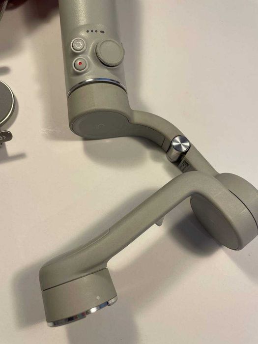 Support For DJI OM 5