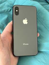 iPhone X 256Gb Space Gray