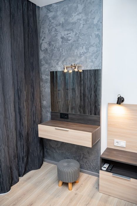 Квартира подобово. Вул. Козацька, 1/2, район Митниця.  Новобудова.